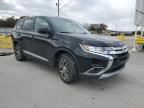 Lot #3293477421 2018 MITSUBISHI OUTLANDER