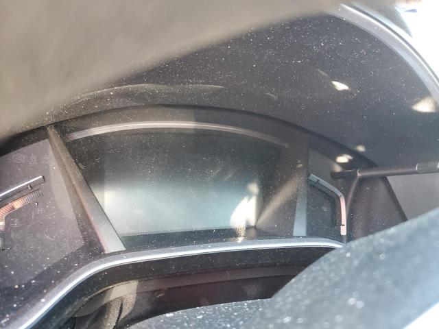 2018 HONDA CR-V EX 7FARW1H51JE046679