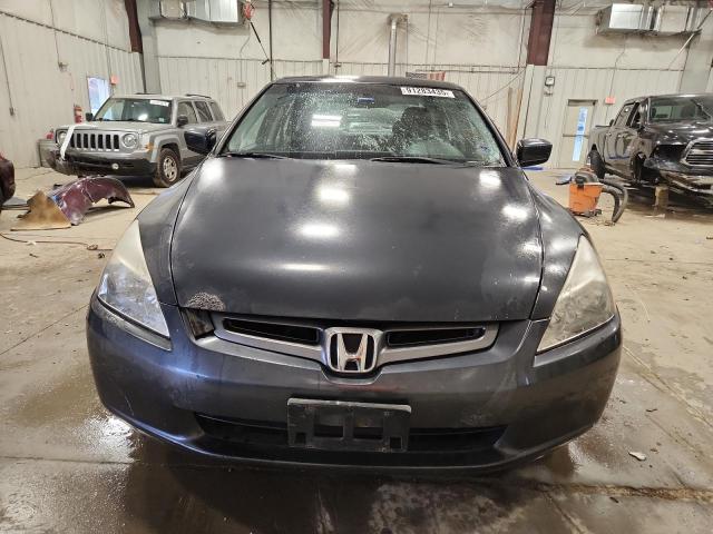 2004 HONDA ACCORD EX #3303852522