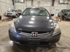 Lot #3303852522 2004 HONDA ACCORD EX