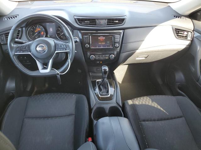 2018 NISSAN ROGUE S #3293533411