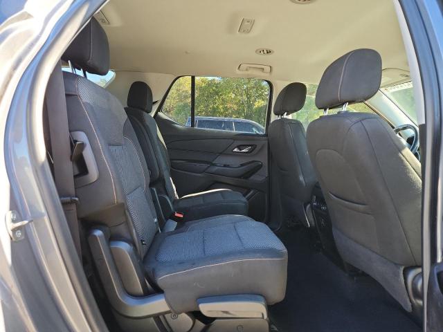 2019 CHEVROLET TRAVERSE L #3301648649