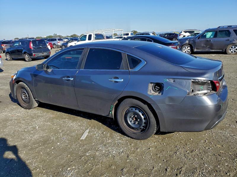 2016 NISSAN ALTIMA 2.5 #3308466295