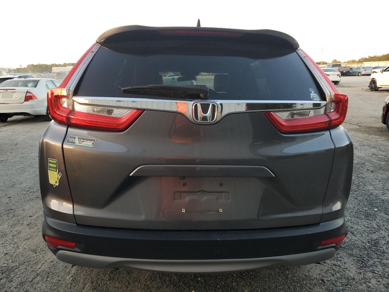 HONDA CR-V EX