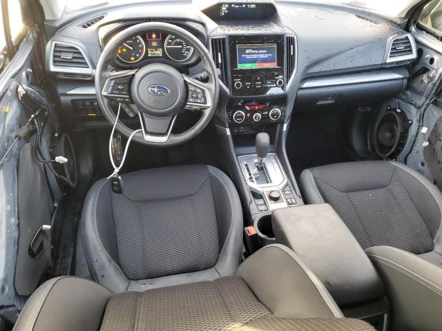 2023 SUBARU FORESTER P #3298229027