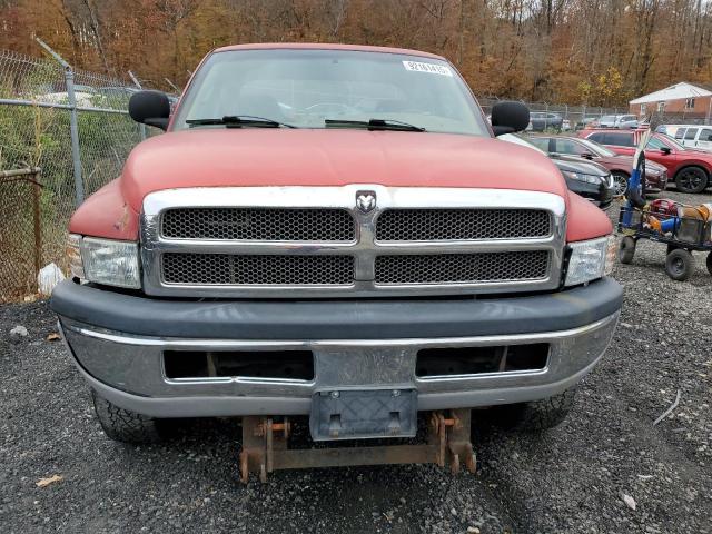 2001 DODGE RAM 2500 #3286616906