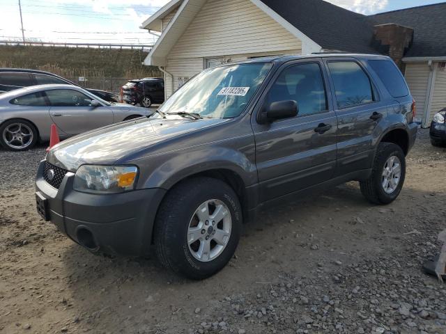 FORD ESCAPE XLT