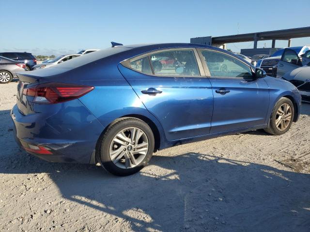 2020 HYUNDAI ELANTRA SE #3305500061