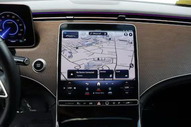 2023 MERCEDES-BENZ EQE SEDAN W1KEG1CB9PF013394