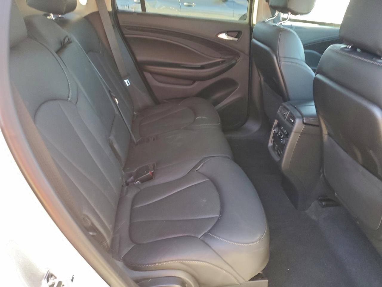 BUICK ENVISION PREMIUM
