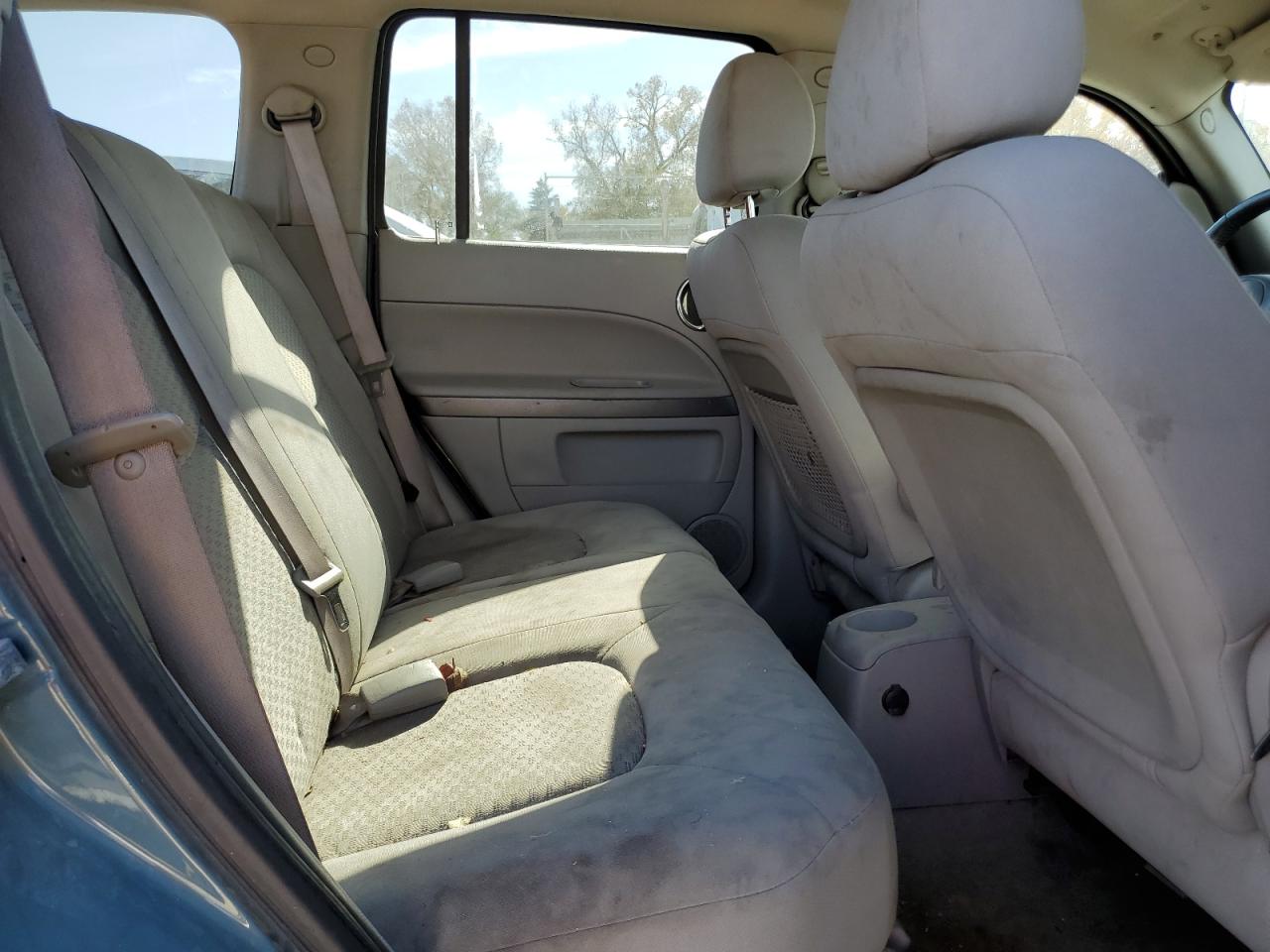 Lot #3292667605 2007 CHEVROLET HHR LT