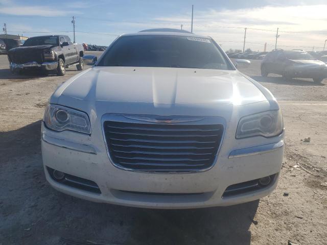 2012 CHRYSLER 300 LIMITE #3292450679