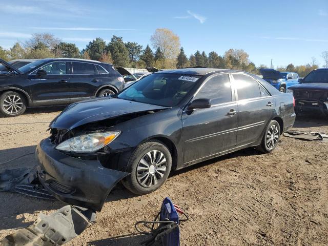 2003 TOYOTA CAMRY LE #3290373781