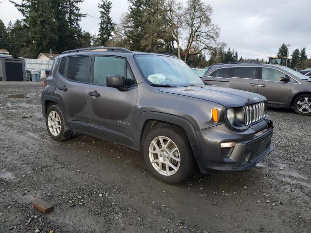 2019 JEEP RENEGADE S #3298218035