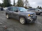 Lot #3298218035 2019 JEEP RENEGADE S