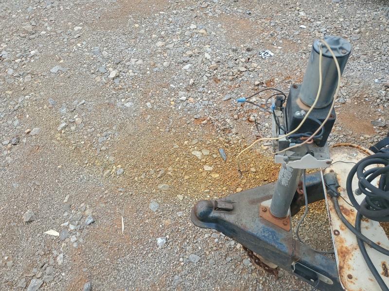 1999 THOR TAHOE #3301885441