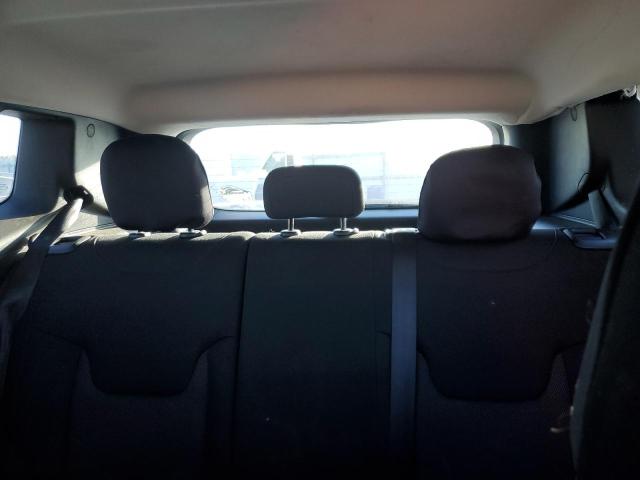 2018 JEEP RENEGADE S #3316957100