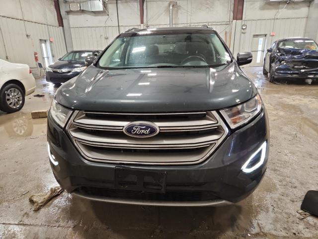 2015 FORD EDGE SEL - 2FMTK4J8XFBC06027