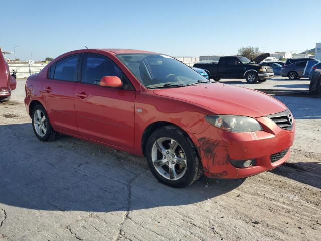 2005 MAZDA 3 I #3286648339