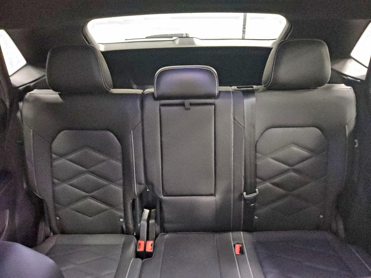 Lot #3311586826 2025 VOLKSWAGEN ATLAS CROS