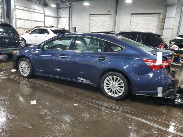 2014 TOYOTA AVALON HYB #3294458530