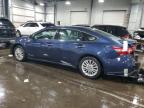 Lot #3294458530 2014 TOYOTA AVALON HYB