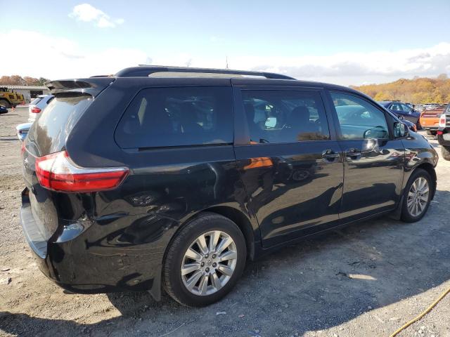 2016 TOYOTA SIENNA LE - 5TDJK3DC0GS143753