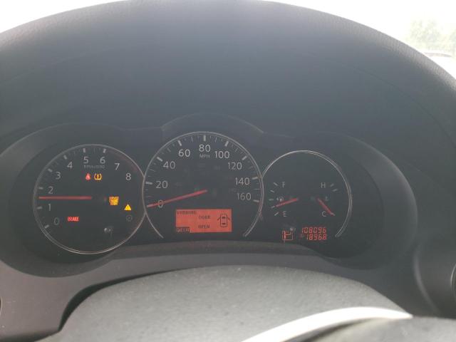 2012 NISSAN ALTIMA S #3301620623