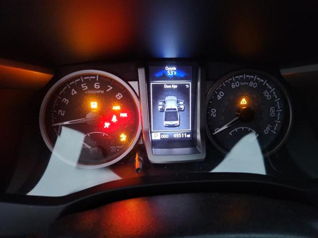 2020 TOYOTA TACOMA DOU - 3TMCZ5AN0LM358484