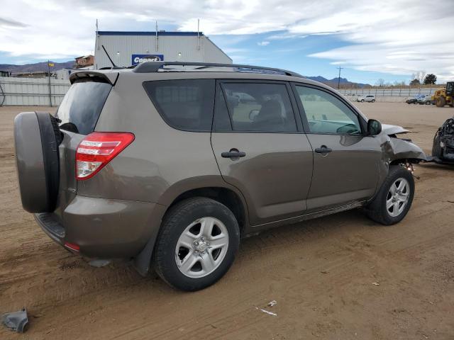 2010 TOYOTA RAV4 #3296640033