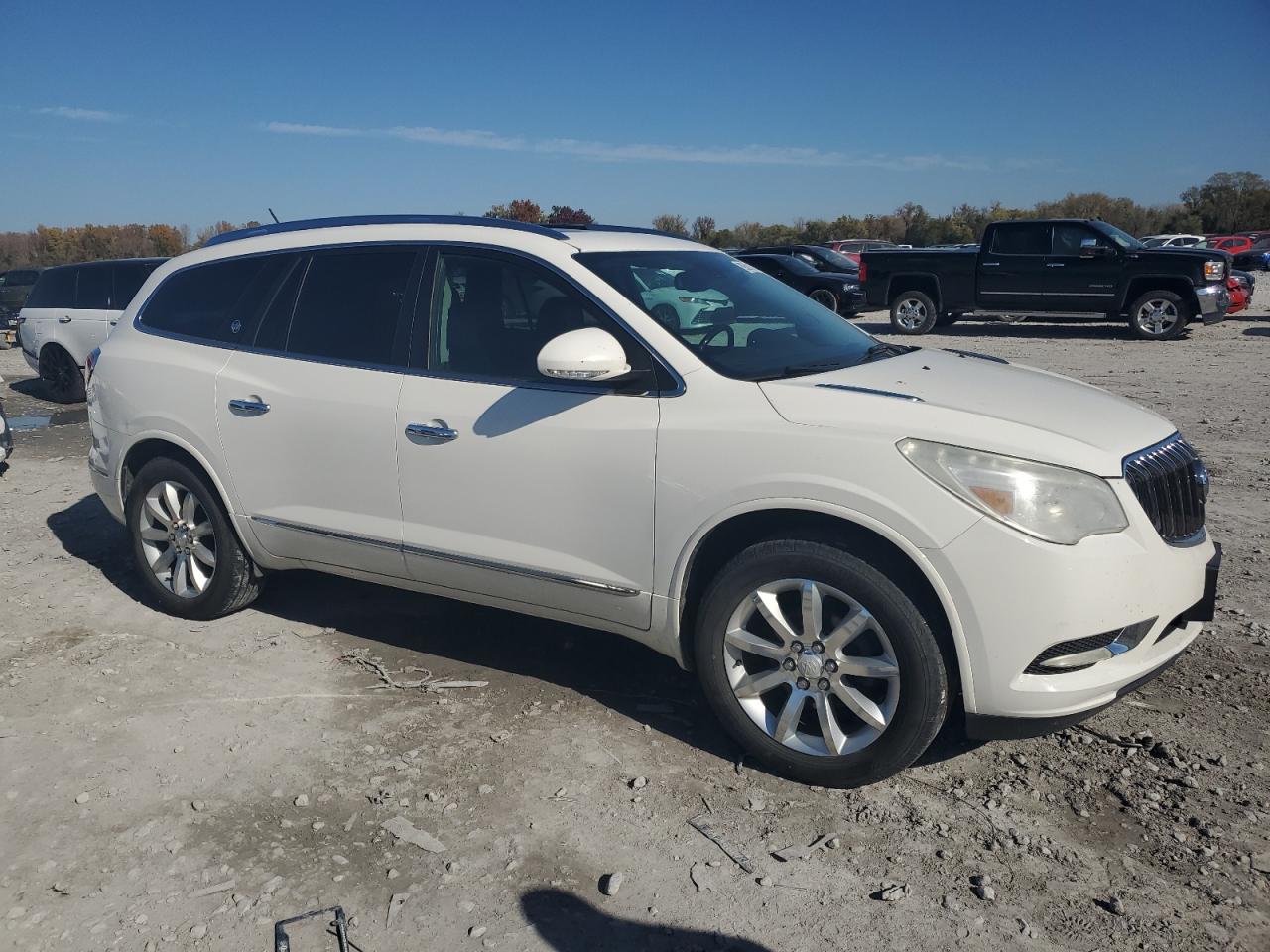 BUICK ENCLAVE