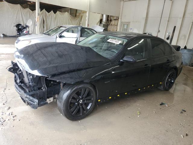 Global Auto Auctions: 2007 BMW 328 I