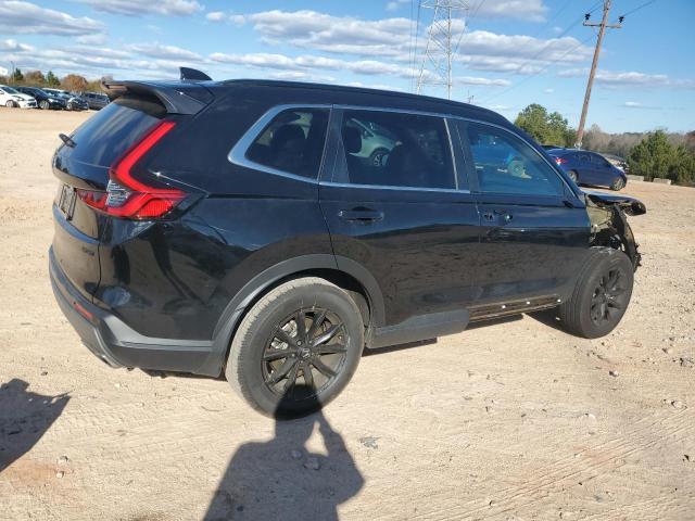 2025 HONDA CR-V SPORT #3296902850