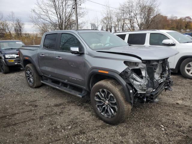 2024 GMC CANYON DEN #3287445057