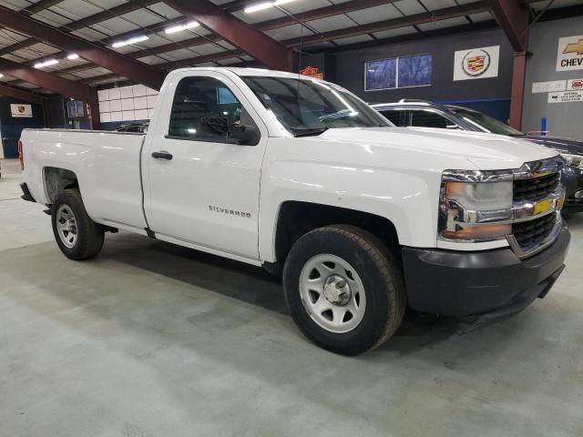 2016 CHEVROLET SILVERADO #3290321963