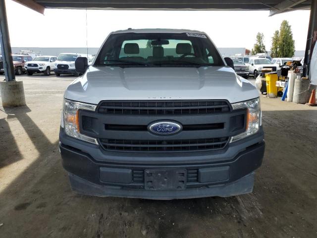 2019 FORD F150 1FTMF1CB8KKE65605