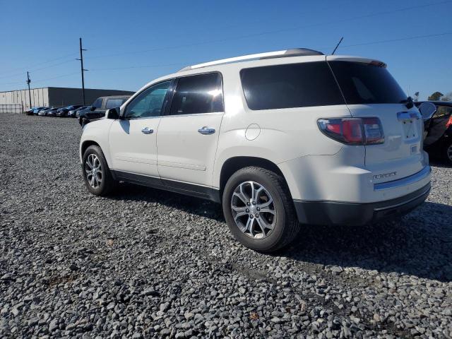 2013 GMC ACADIA SLT #3290249229