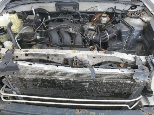 2003 FORD ESCAPE XLS #3302816940