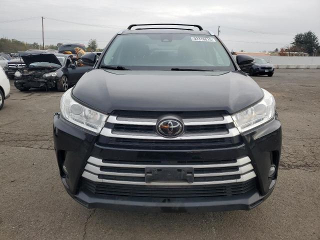 2019 TOYOTA HIGHLANDER #3302779900