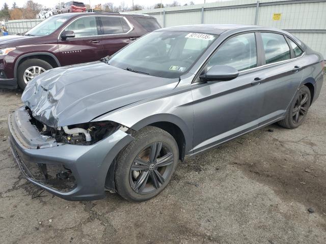 Global Auto Auctions: 2022 VOLKSWAGEN JETTA SE