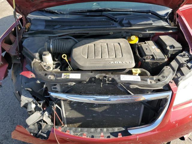 2014 CHRYSLER TOWN & COU #3302736031