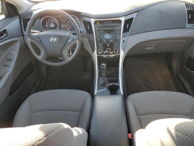 2014 HYUNDAI SONATA GLS #3305303337