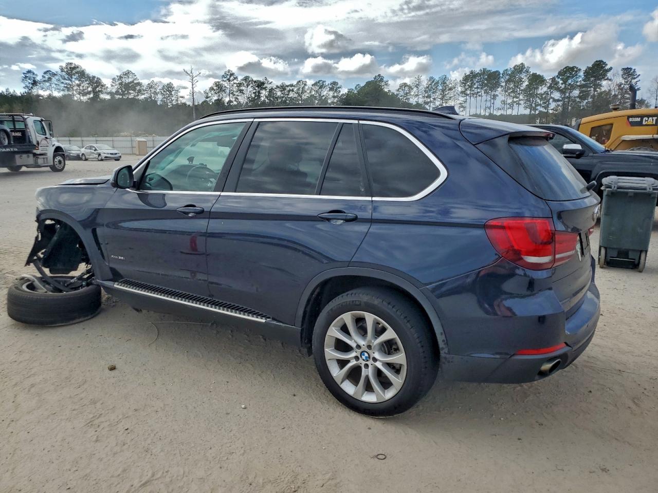 BMW X5 XDRIVE35I