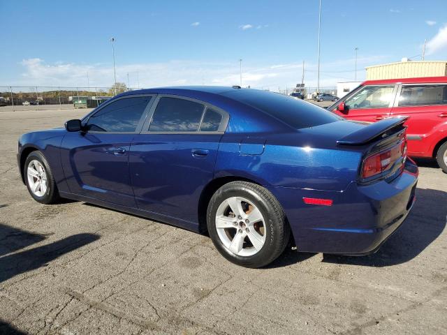 2013 DODGE CHARGER SX - 2C3CDXHG0DH560599