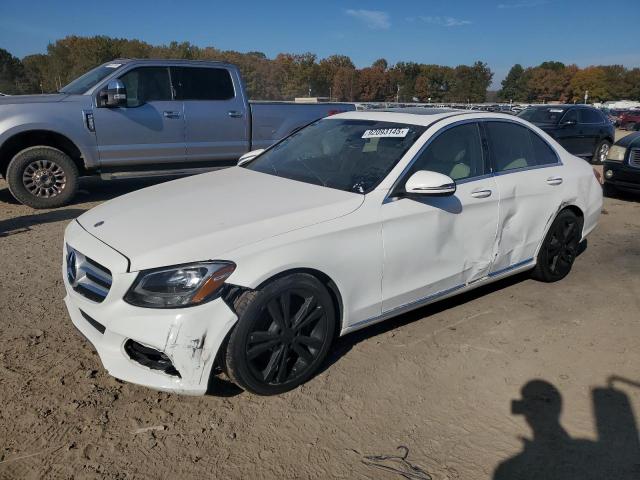 2018 MERCEDES-BENZ C 300 #3291167969