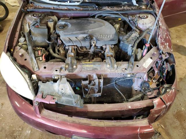 2007 CHEVROLET IMPALA LS #3296290535