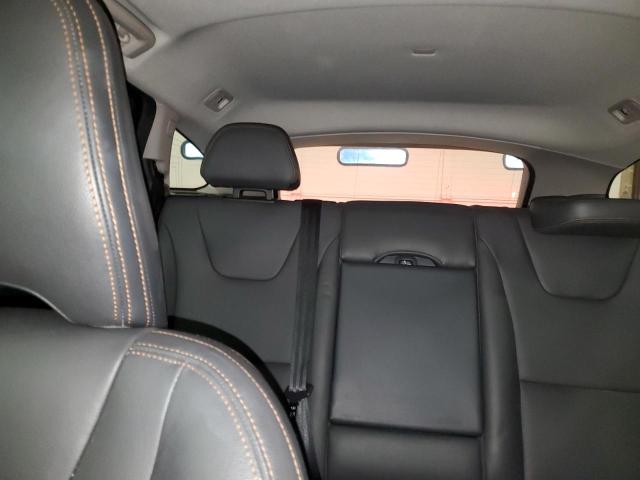 2017 VOLVO V60 CROSS #3285555266