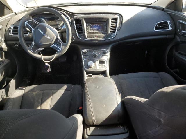 2016 CHRYSLER 200 LIMITE - 1C3CCCAB3GN120589