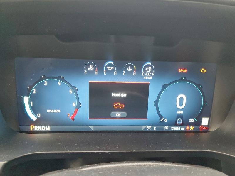 2024 FORD F150 XLT #3308245229