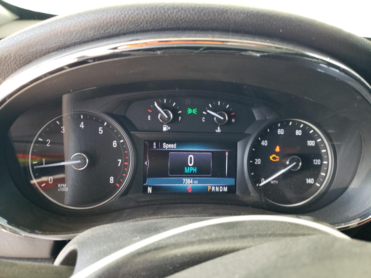 BUICK ENCORE PREFERRED